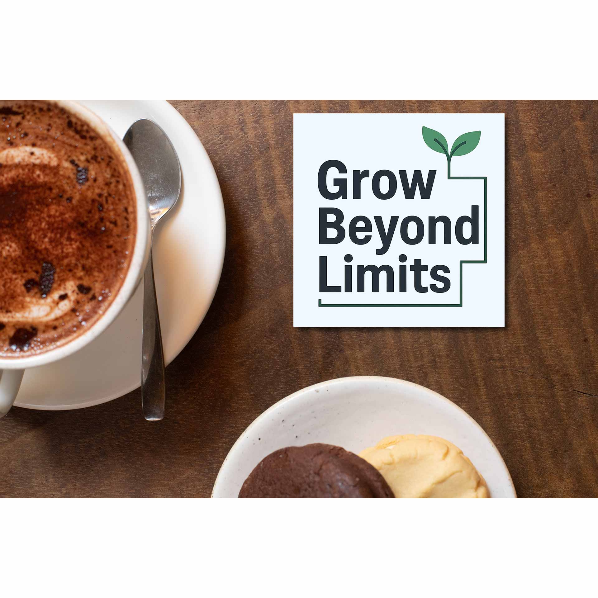 risers club grow beyond limits coasters wooden table cups indian printed graphic stylish buy online india the banyan tee tbt men women girls boys unisex