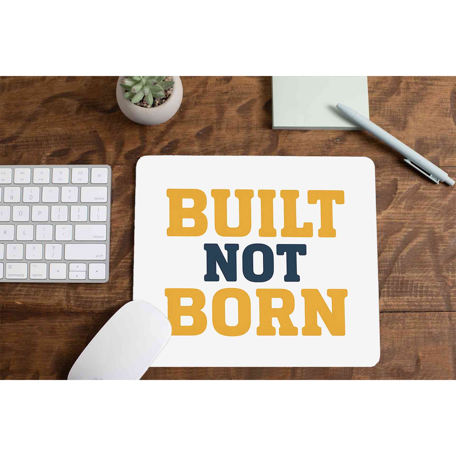 risers club built not born mousepad logitech large anime printed graphic stylish buy online india the banyan tee tbt men women girls boys unisex