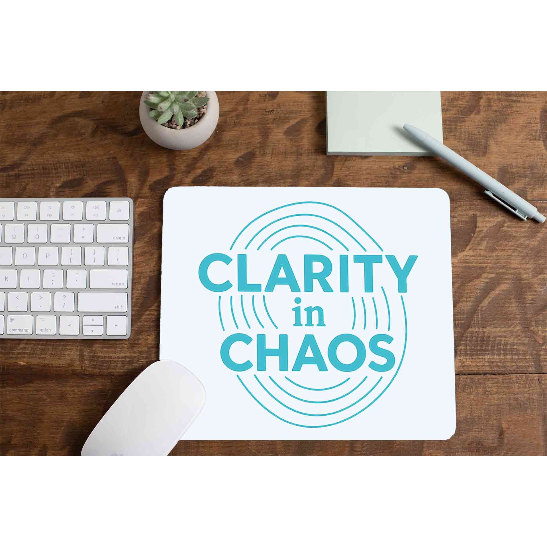 risers club clarity in chaos mousepad logitech large anime printed graphic stylish buy online india the banyan tee tbt men women girls boys unisex