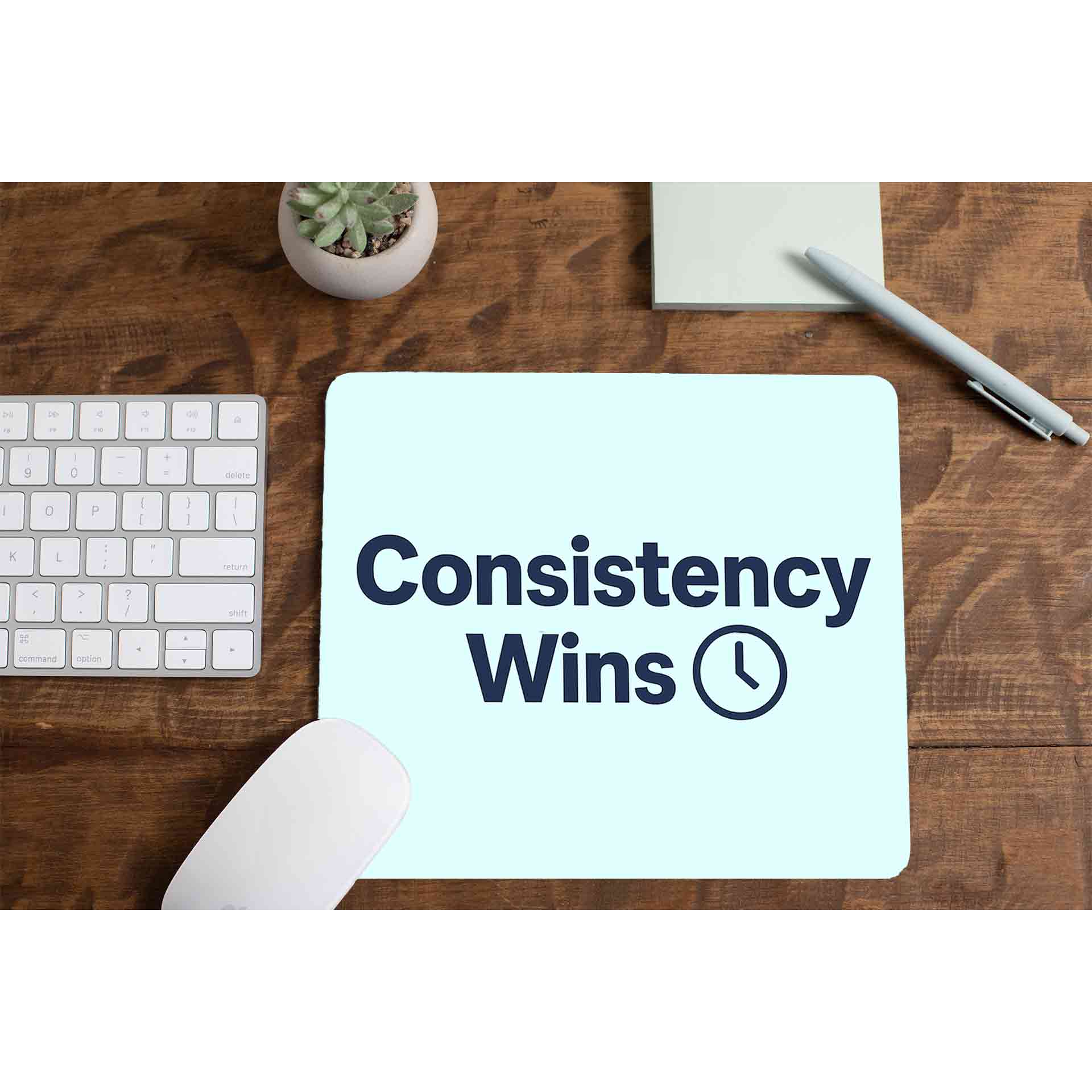 risers club consistency wins mousepad logitech large anime printed graphic stylish buy online india the banyan tee tbt men women girls boys unisex