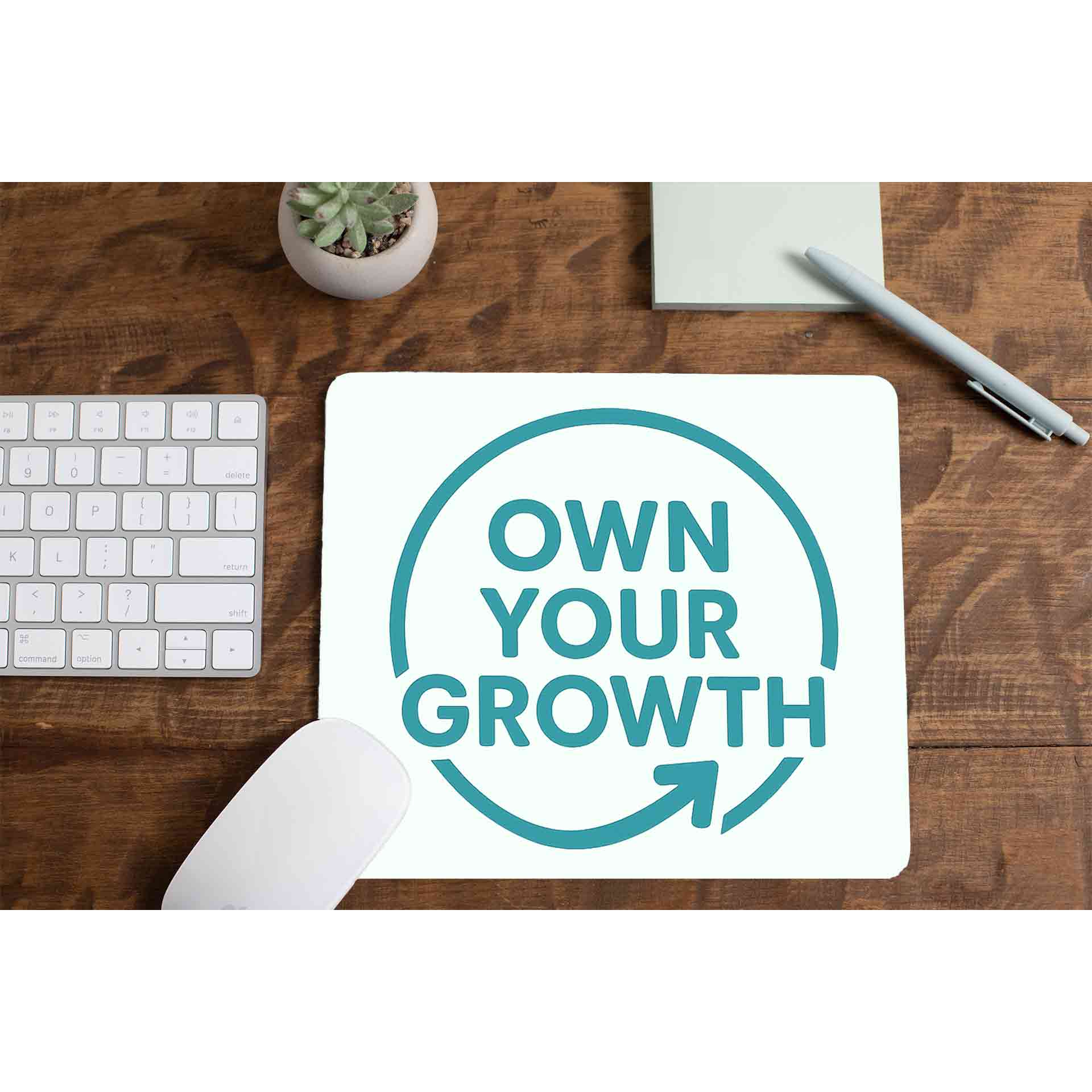 risers club own your growth mousepad logitech large anime printed graphic stylish buy online india the banyan tee tbt men women girls boys unisex