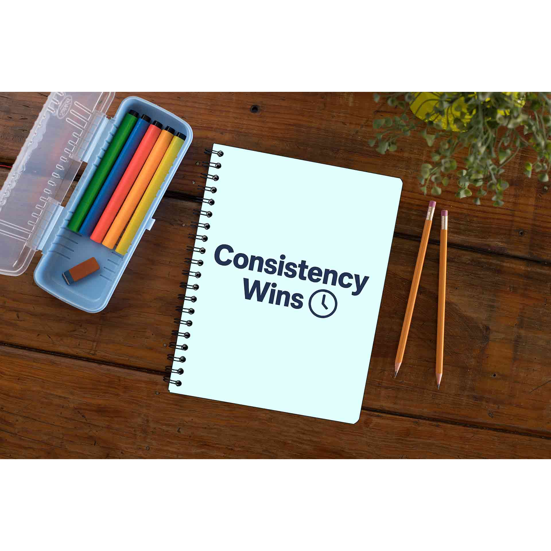 risers club consistency wins notebook notepad diary buy online india the banyan tee tbt unruled