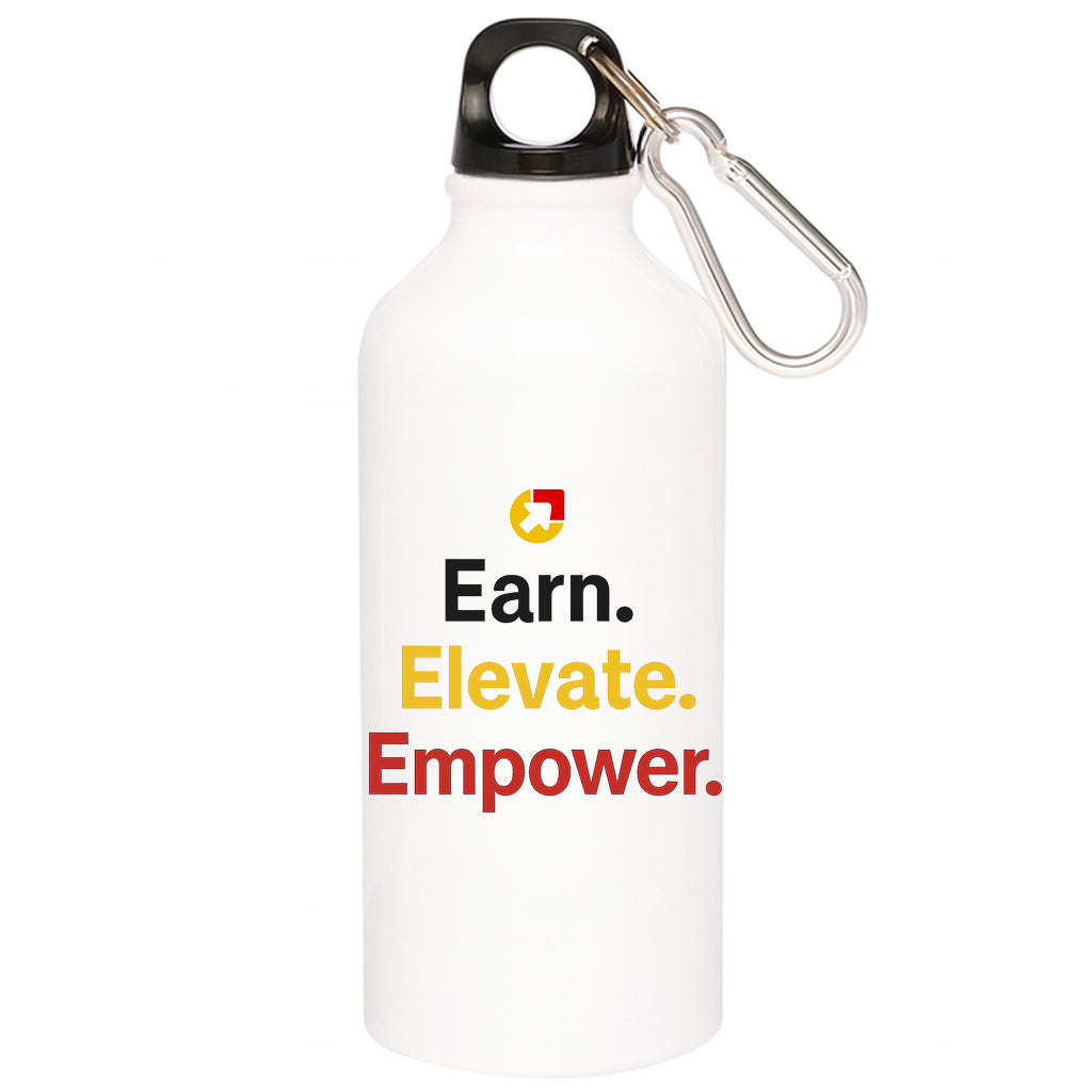 Sipper - Earn Elevate Empower
