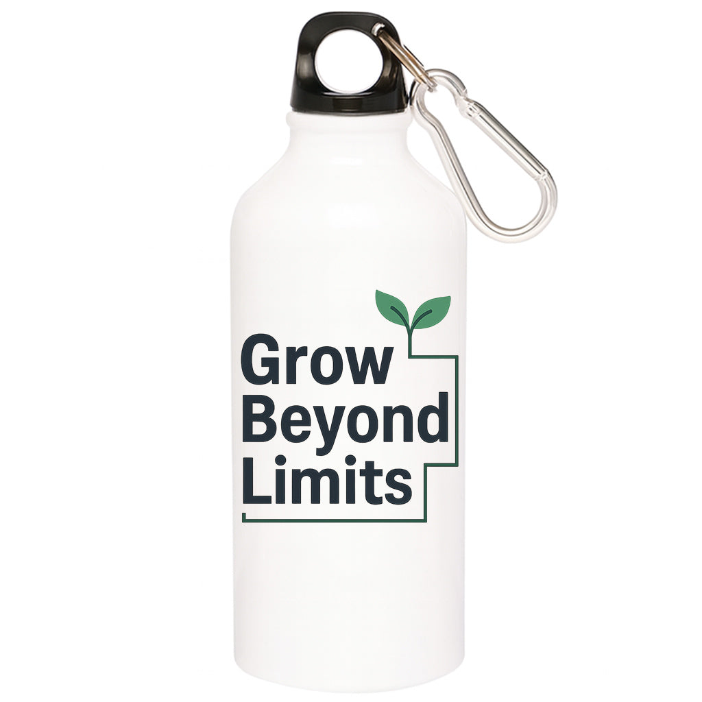 Sipper - Grow Beyond Limits