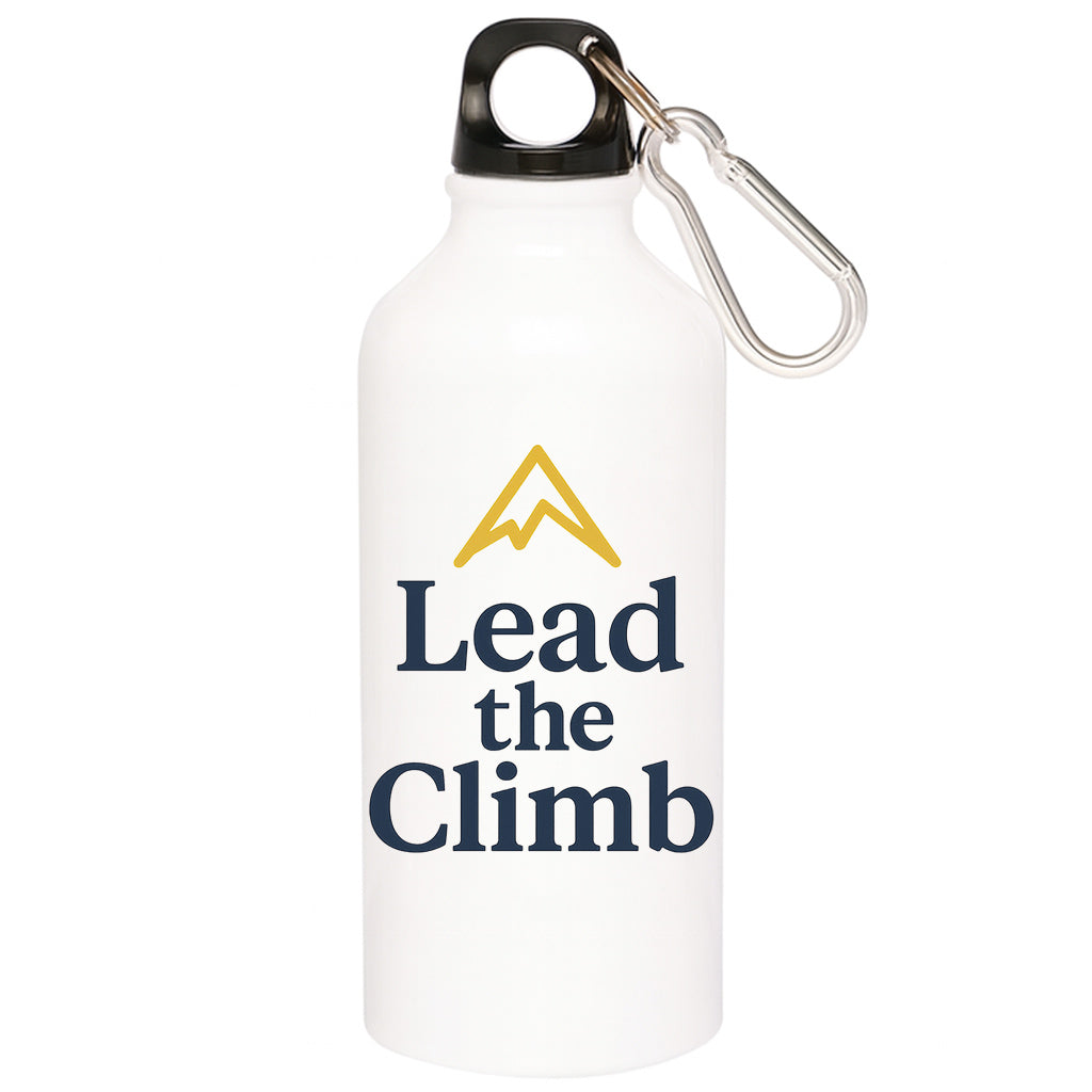 Sipper - Lead The Climb