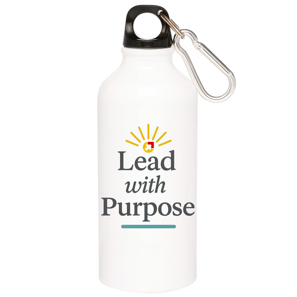 Sipper - Lead With Purpose