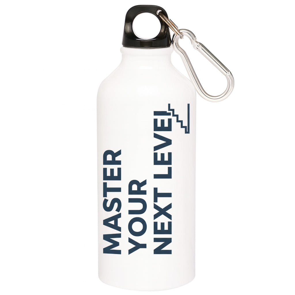 Sipper - Master Your Next Level