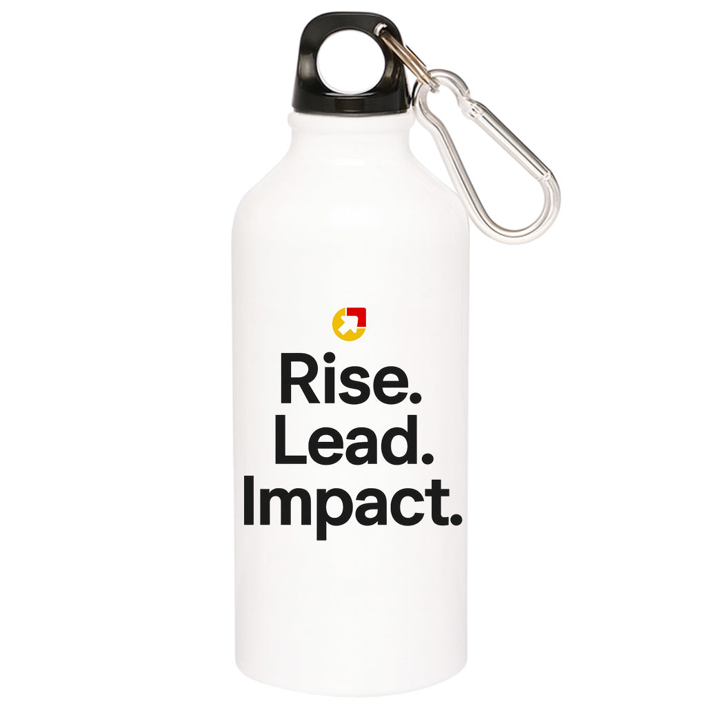 Sipper - Rise Lead Impact
