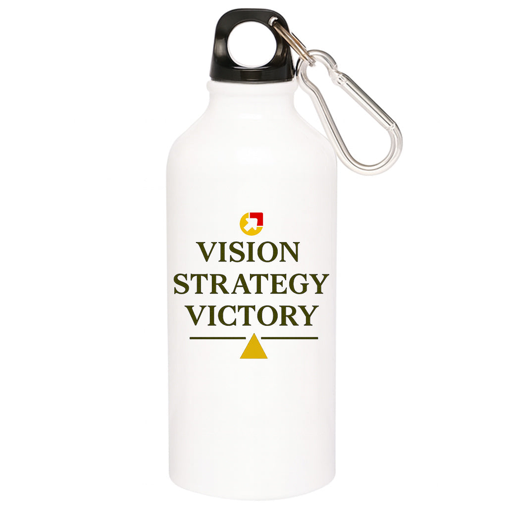risers club vision strategy victory sipper steel water bottle flask gym shaker printed graphic stylish buy online india the banyan tee tbt men women girls boys unisex